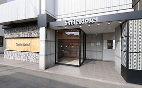 スマイルホテル京都烏丸五条